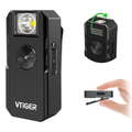 VTIGER C1 超小型懐中電灯