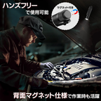 VTIGER T1A 小型 ミニポケット懐中電灯